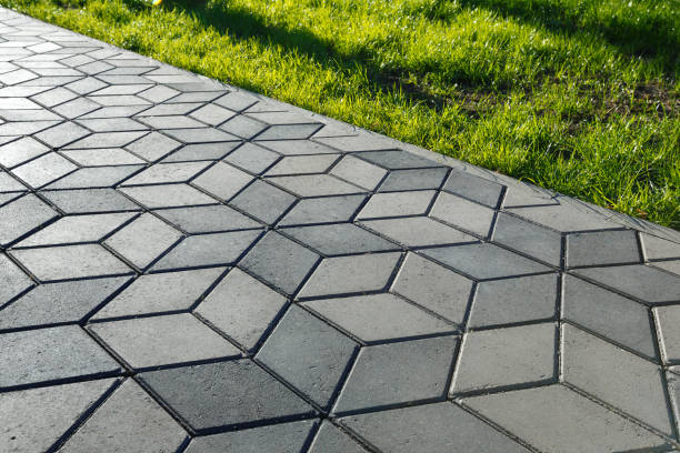 Best Stone driveway pavers in Tyndall Af, FL