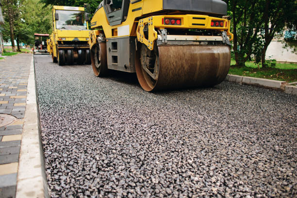 Best Driveway paver repairs and maintenance in Tyndall Af, FL